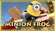 Crazy Frog - Axel F (Minions Cover)