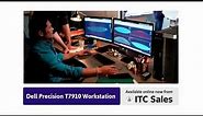 ITC Reviews: Dell Precision T7910