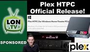 Plex HTPC - Setup and Tips for HDR, Lossless Audio, & More!