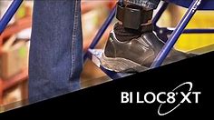 BI LOC8® XT | GPS Tracking System Ankle Bracelet