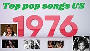 Top Pop Songs USA 1976