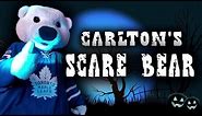 Carlton's Scare Bear