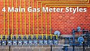 4 Gas Flow Meter Types for Measurement