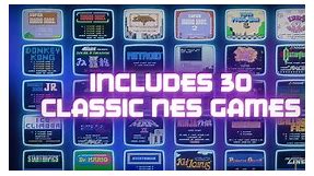 NES Classic Edition Games: All 30 Mini NES Titles, Ranked