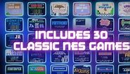 NES Classic Edition Games: All 30 Mini NES Titles, Ranked