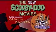 The New Scooby-Doo Movies [All Title Cards Collection]