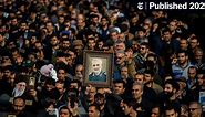 The Killing of Gen. Qassim Suleimani: What We Know Since the U.S. Airstrike