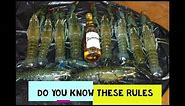 LATEST RED CLAW RULES QUEENSLAND EXPLAINED CATCHING RED CLAW IN QUEENSLAND YABBIES CATCHING YABBIES
