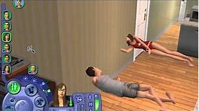 The Sims 2- What REALLY happens under the covers