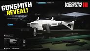 How Gunsmith & After Market Parts Work in MWIII!