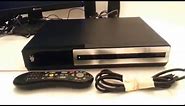 TiVo Series 3 HD TCD652160 (160 GB) DVR w/remote & HDMI Cable Tested No Service Ebay Showcase Sold!