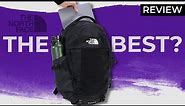 The North Face Recon Backpack Review / Tour