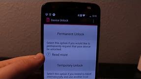 How to UNLOCK Any T-mobile Android phone for FREE
