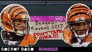 Andy Dalton's last-second chance to be the hero of Buffalo needs a deep rewind | Bengals-Ravens 2017