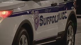 19 year old dies in Suffolk shooting early Friday morning