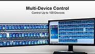 How to Control Multiple Android Devices from your PC?