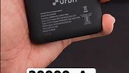 Urbn 20,000 mAh Ultra Compact Power Bank Quick Unboxing ⚡⚡