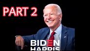 “I’m Joe Biden, and I approve this message” Memes (PART 2)