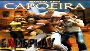 Martial Arts: Capoeira Gameplay (PC/HD)