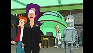 Futurama - Welcome to the Year 3000 - video Dailymotion