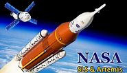 NASA's SLS & Artemis