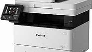 Canon imageCLASS MF452dw All-in-One Wireless Monochrome Laser Printer |Print, Copy, Scan and Fax|5" inch Color Touch LCD with One Pass Duplex Scan