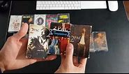 Hip Hop cassette collection: 2pac cassettes/Dr Dre Cassette