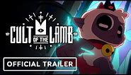 Cult of the Lamb - Official Relics of the Old Faith Update Trailer