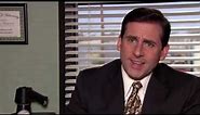the office but it's just the meme templates