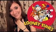 Looney Tunes Impressions