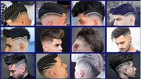 Haircut Design And Ideas For Men 2023 | Best Men's Hair Tattoo Designs | New Men's Styles