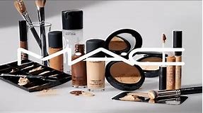La base de maquillaje perfecta: Studio Fix | MAC Cosmetics