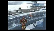 Iron Man (Wii) Review