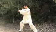 Shaolin Qigong: Luohan 13 Forms Chi Kung