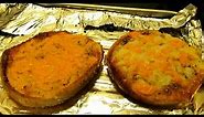 Vegan Gourmet Mozzarella & Cheddar Shreds: Initial Taste Test and Review (with garlic bread!)