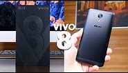 BLU Vivo 8 Review