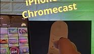 How to Cast iPhone to Chromecast with DoCast App