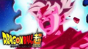 Goku SSJ Blue Kaioken x10 vs Hit (English Dub) - Dragon Ball Super Episode 39 4K