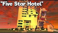 Roblox “Hotel” Games