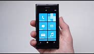 The First Nokia Lumia: 12 Years Later!