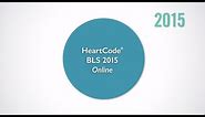 Introducing the New HeartCode® BLS 2015