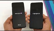 Redmi Note 8 Pro vs Oppo F11 Pro SpeedTest & Camera Comparison