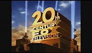 The History of 20th Century Fox Television and 20th Television Logos (1956-2015) (UPDATE) (FIXED)
