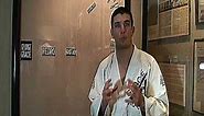 Hener Gracie on the Gracie Family History