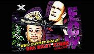 Story of John Cena vs. RVD | One Night Stand 2006