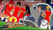 Supa Strikas | Fever Pitch! | Season 7 Full Episode Compilation | Soccer Cartoons for Kids!