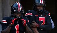 Blackout activated: Ohio State football to wear all-black alternate jerseys vs. Wisconsin