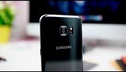 Samsung Galaxy S7 Edge Camera Review