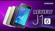 Samsung J120 Review | J1 4G REVIEW | J1 VoLTE Review