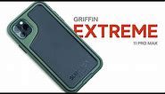 Griffin Survivor EXTREME Case | iPhone 11 Pro Max